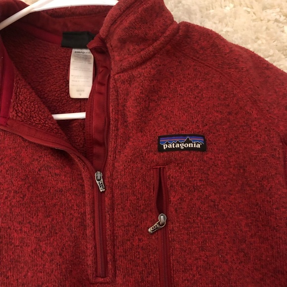 Patagonia Pullover - Picture 2 of 3